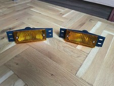 BMW E30 M3 Front Turn