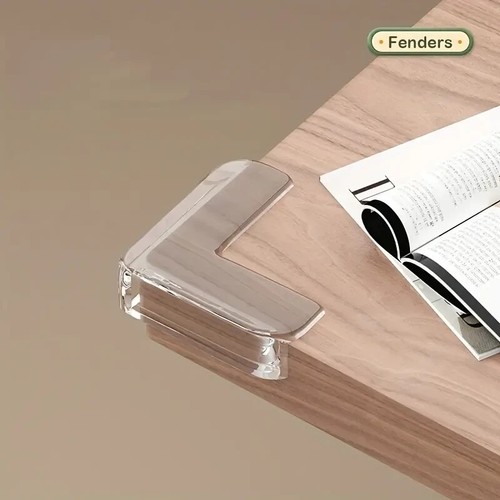 Table corner edge - corner, protector
