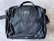 TUMI LAPTOP BRIEFCASE