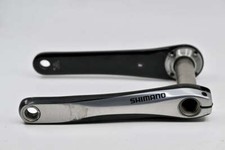 shimano drua ace crank set for srm power meter FC-SR70 180mm length