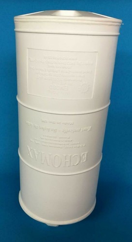 New em230bm3 echomax white - new-,