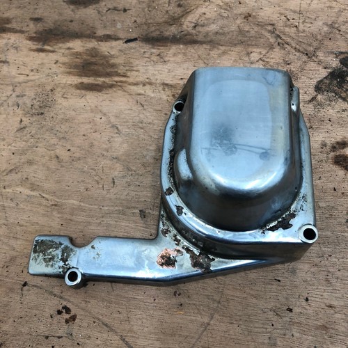 Oil pump top - pump, cover