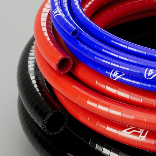 Silicone coolant heater hose - /,