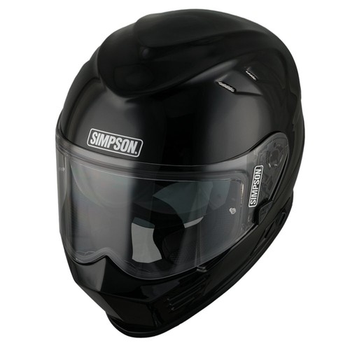 Simpson venom plain - (bandit),