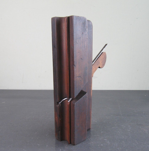 Vintage moulding plane - vintage, by
