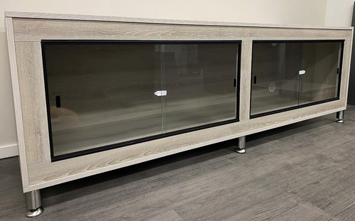 Strong stackable vivariums - strong,