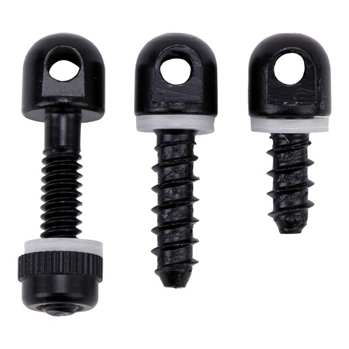 Gun tuff stud set - gun,