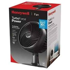 Honeywell Turbo Force