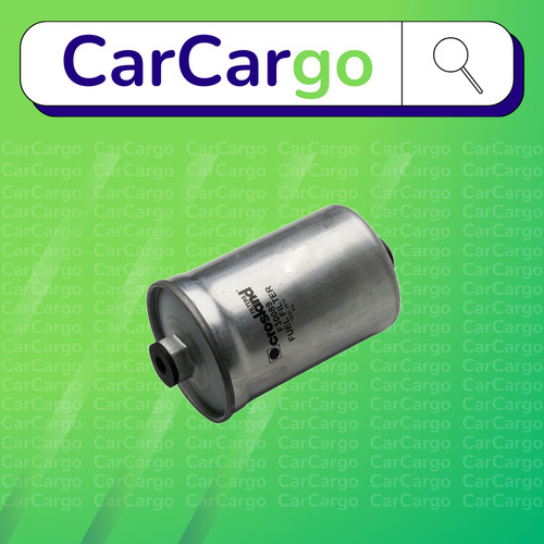Fuel filter for volvo 460 - filter, 2.0