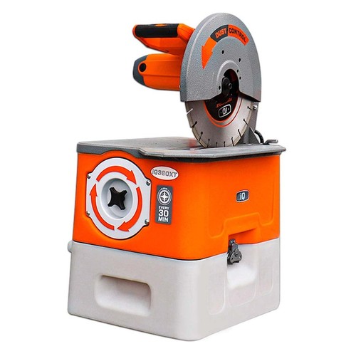 Iq360xt masonry saw with - iq360xt,