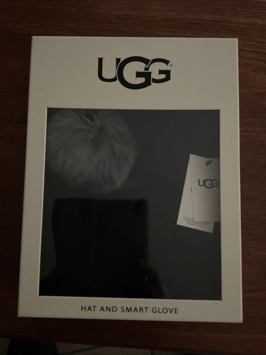 Ugg woman hat and - woman’s,