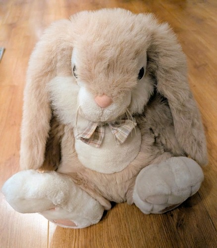 Large keel toys bunny rabbit - large,