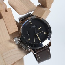 U-Boat Classico AS 1 LW | 45mm