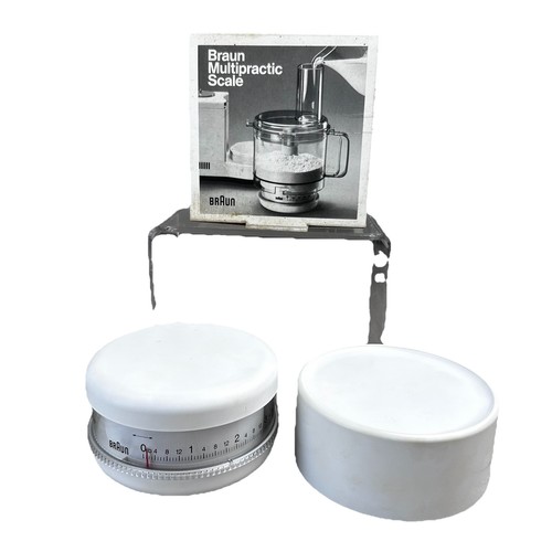 Vintage braun ukw - vintage,