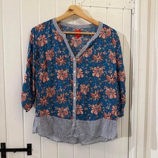 Miss by Captain Tortue Floral