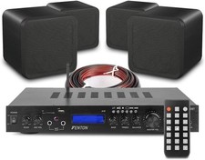 Home Cinema Surround Sound