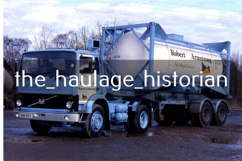 Thh truck photos volvo - thh,