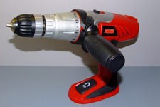 Powerbase Xtreme 18v Cordless Hammer Drill Driver - CDI218J - Body Only