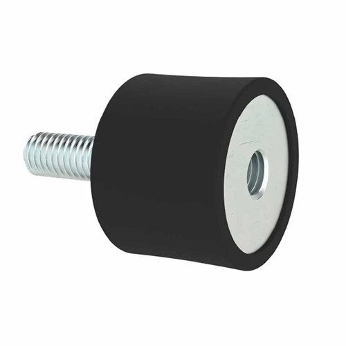 Anti vibration mount - vibration,