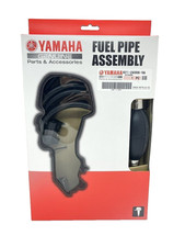 GENUINE YAMAHA OUTBOARD 6mm