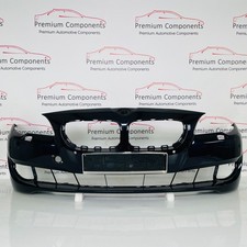 BMW 5 Series Front Bumper F10