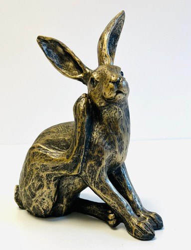 Hare ornament gift for home - hare,