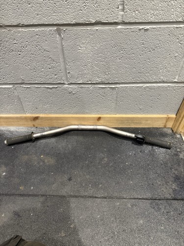 Trials handlebars 28mm - trials,