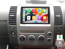 Car Stereo Radio Navi 2+64G
