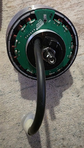 Bike motor please read - please,