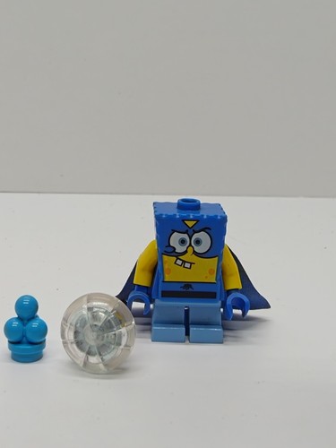 Lego spongebob squarepants - lego,
