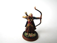 A8  WARHAMMER LOTR / MIDDLE