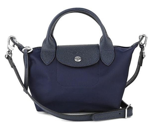 Longchamp pliage neo - le,