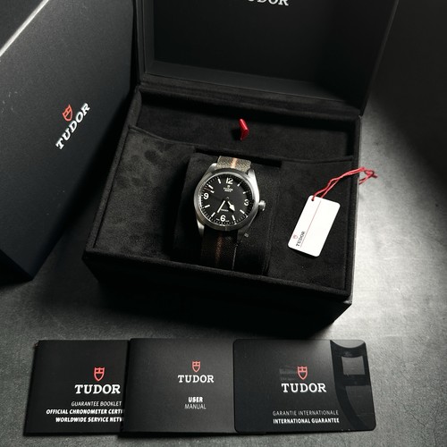 2026 tudor ranger - 2026, 39mm