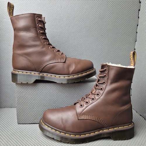 Martens serena boots - dr,