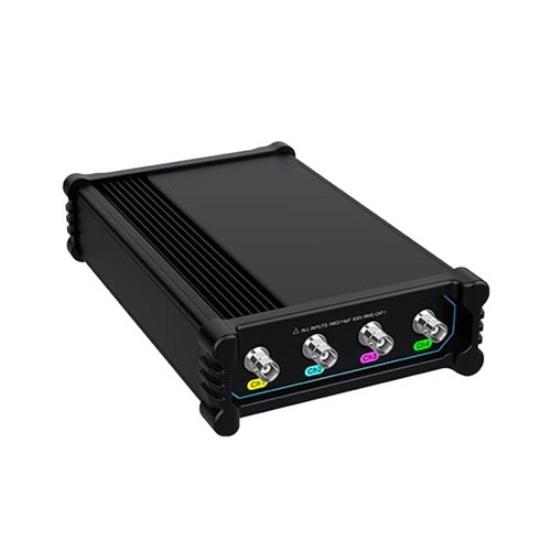 Micsig vato2004 channel - vato2004, 4-channel