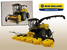 MARGE MODELS - NEW HOLLAND