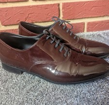JOHN LOBB UK Size 8.5 E
