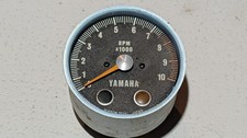 GENUINE YAMAHA XS1 XS2 650