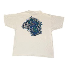 Vintage Adidas T Shirt Size XL