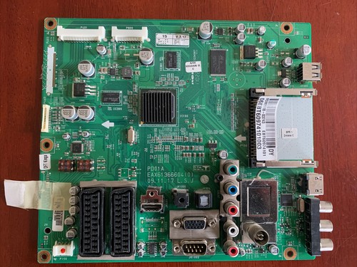 42pj350 eax61366604 - lg,