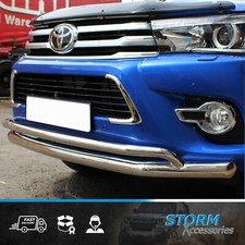 STAINLESS STEEL DOUBLE FRONT