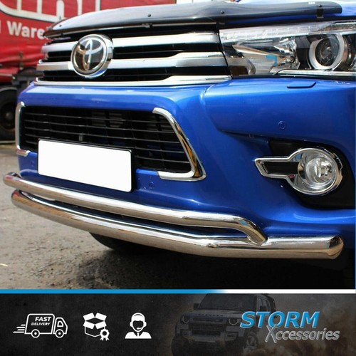 Stainless steel double front - double,
