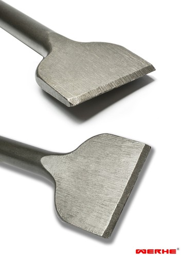 Sds plus chisel 600 - plus, 50