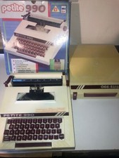 Vintage Petite 990 Children's