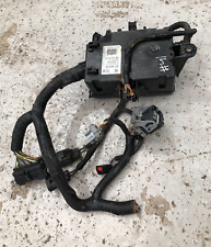 Ford Transit Custom Fuse Relay