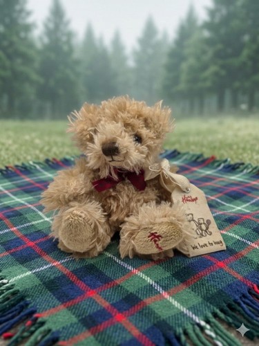 Hamleys love hug - hamleys, to