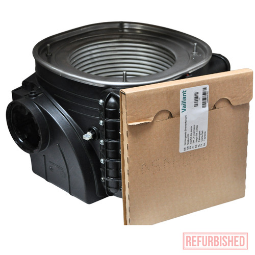 Vaillant ecotec pro - vaillant, plus