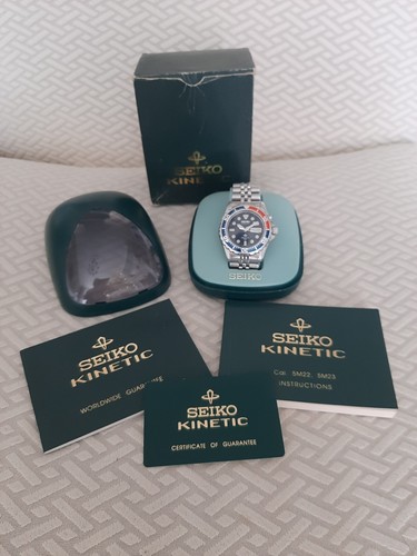 Seiko sports 150 - sports,