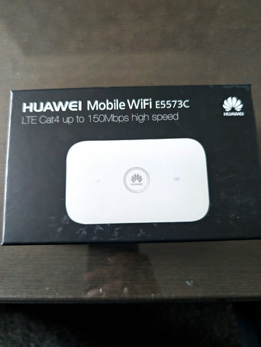 Huawei e5573cs 322 lte - huawei, 4g