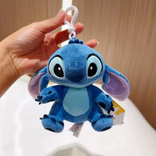 Disney lilo stitch plush - disney, &